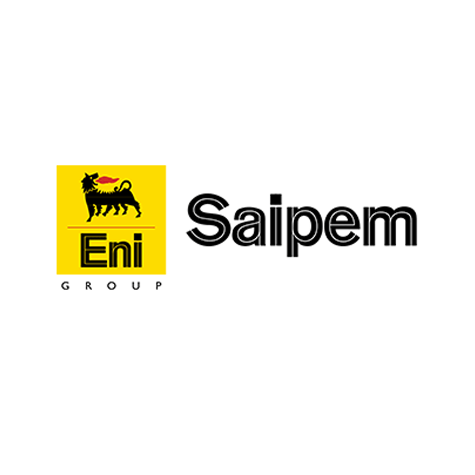 Eni Saipem