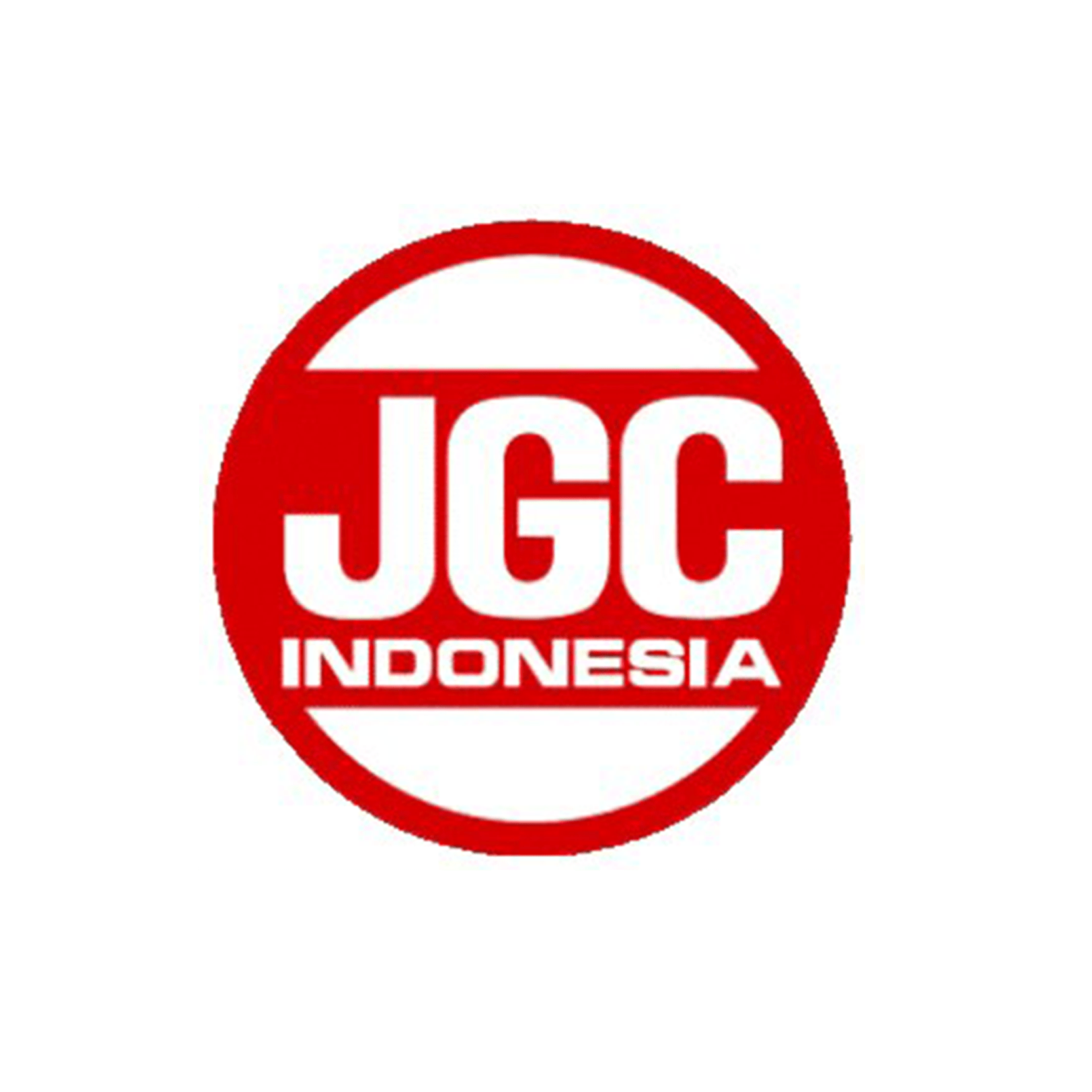 JGC Indonesia